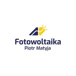FOTOWOLTAIKA I INSTALACJE SOLARNE - Firma Usługowa Piotr Matyja