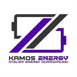 Kamos Energy