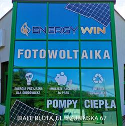 Energy-Win