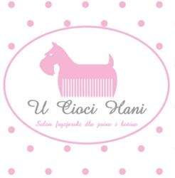 U Cioci Hani Salon fryzjerski dla psów i kotów