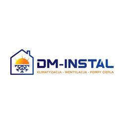 DM-INSTAL Sp. z o.o.