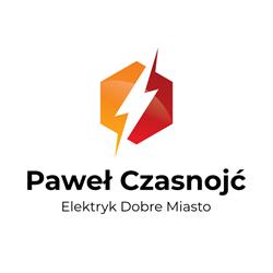 Elektryk Dobre Miasto - PAWLO Paweł Czasnojć