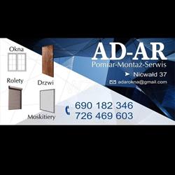 AD-AR