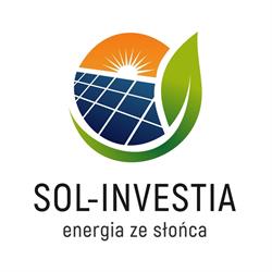 Sol-Investia Sp. z o.o. Zainwestuj w słońce!