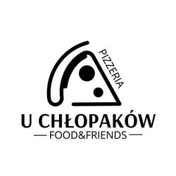 U Chłopaków Food&Friends