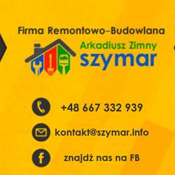SZYMAR
