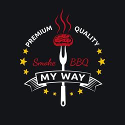 My way smoke and BBQ