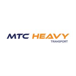 MTC Heavy Transport Sp. z o.o.