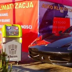 Auto-Klima Kłodzko