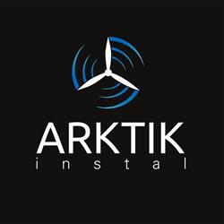 Arktik Łukasz Makowski. Serwis i montaż klimatyzacji
