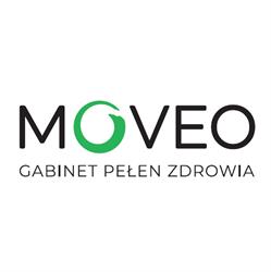 MOVEO Gabinet Pełen Zdrowia - Fizjoterapia Rafał Wróbel