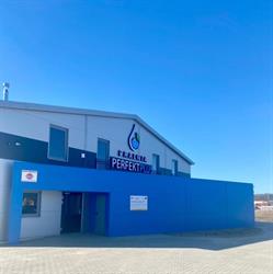 Pralnia Perfekt Plus