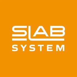 Slab System - Płyty fundamentowe
