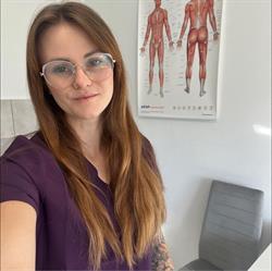 Sylwia Serda, Fizjo Strefa Gabinet Fizjoterapii i Terapii Manualnej