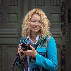 Magda Synożyc Fotografia - Sesje ciążowe, noworodkowe, kobiece, rodzinne