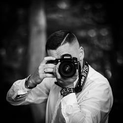 Arkadiusz Bzdok Fotografia