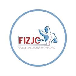 Fizjoterapeuta Dawid Szczepański .Gabinet Medycyny Manualnej "FIZJO-MEN"