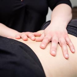 Gabinet Osteopatii i Fizjoterapii Aleksandra Będuska
