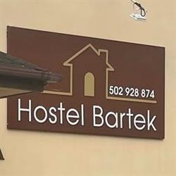 Hostel Bartek