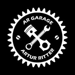 AR GARAGE Artur Ritter