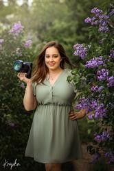 iKropka. Studio Fotografii