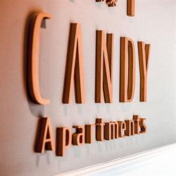 Candy Apartments Warszawa