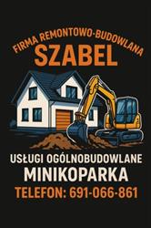 Firma Remontowo - Budowlana ,,SZABEL"