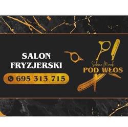 Fryzjer-Barber Pod Włos
