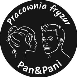 Pracownia fryzur Pan & Pani