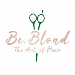 Be.Blond