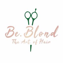 Be.Blond