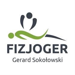 Fizjoger Gerard Sokołowski