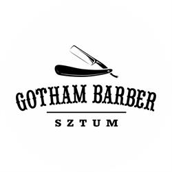 Gotham Barber