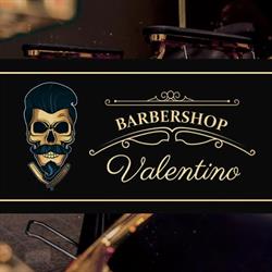 VALENTINO BARBERSHOP GD-JASIEŃ