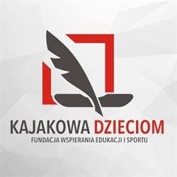 Fundacja Kajakowa Dzieciom
