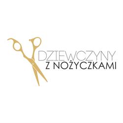 Salon Fryzjerski Dziewczyny z Nożyczkami