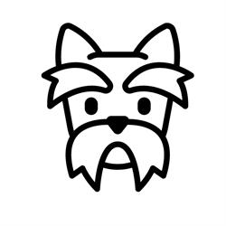 BAFI - psi fryzjer