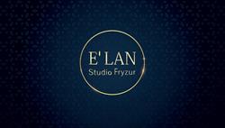 E'LAN Studio Stylizacji Fryzur