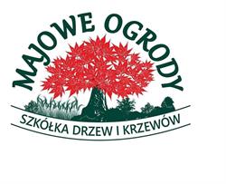 Szkółka Drzew i Krzewów "Majowe Ogrody" Damian Maj