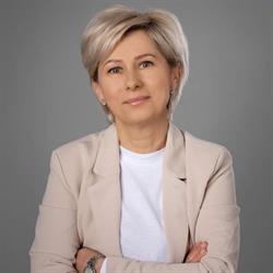 Fryzjer Koszalin - Ewa Puzyrewska