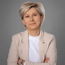 Fryzjer Koszalin - Ewa Puzyrewska