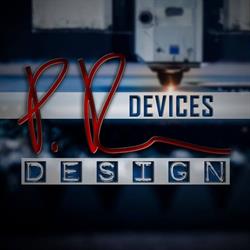 Pracownia grawerska PRDevices Design grawer laserowy