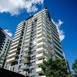 Sunrise Home Apartments
