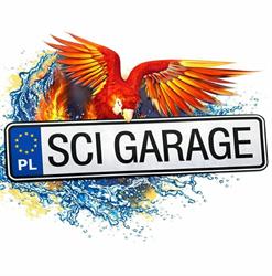 Sci Garage FHU Linzer Stanisław