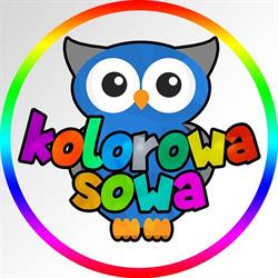 Niepubliczne Przedszkole Kolorowa Sowa Lubliniec