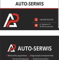 Auto-Serwis Adrian Pogoda - ProfiAuto Serwis