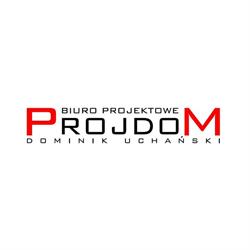 Biuro Projektowe PROJDOM
