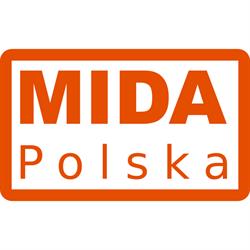 MIDA Partner BOLT UBER FREE NOW