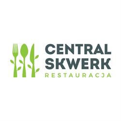 Central Skwerk Restauracja