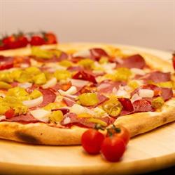 Pizzeria Peron